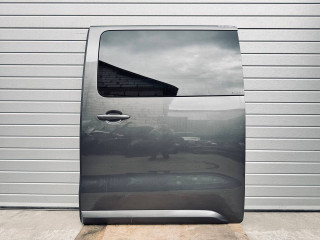 дверь сдвижная Citroen Jumpy 3 поколение 2023, 9846715680