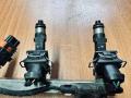 топливная рампа Opel Astra H (2004 - 2007), 1.2 л., бензин, 0280151208, 0280158501 - фото №9