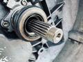 КПП механическая (МКПП) Opel Insignia 1 поколение (A) (2008 - 2014), 2.0 л., A 20 DTH, дизель, 6МКПП, M32, M32OF, M320F, 55569882, 55194283, 55563741, 55567787, 13228256, 55348810 - фото №6