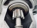 стартер Mercedes-Benz Sprinter W901-904 (1995 - 2000), 2.7 л., OM 612.981, дизель, 0001218162 - фото №4