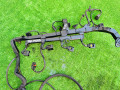 проводка двигателя Mercedes-Benz Vito W638 (1996 - 2003), 2.2 л., дизель, A6384403308, A0001501215 - фото №6