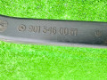 плюсовой провод аккумулятора Mercedes-Benz Sprinter W901-904 (1995 - 2000), 2.1 л., OM 611.987, дизель, 9015460061 - фото №10
