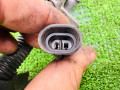 плюсовой провод аккумулятора Mercedes-Benz Sprinter W901-904 (1995 - 2000), 2.1 л., OM 611.987, дизель, 9015460061 - фото №7