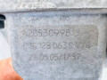 заслонка дроссельная Volkswagen Golf 5 поколение (2003 - 2009), 1.9 л., BXE, дизель, A2053099815, 03G128063G - фото №10