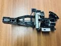 ручка наружная Ford Transit Custom 1 поколение (2012 - 2019), BK31V224A37AB, BK31V224A37 - фото №9
