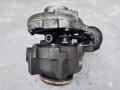 турбина Mercedes-Benz C-Класс W203/S203/CL203 (2000 - 2004), A6110960999 - фото №10