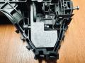 ручка наружная двери сдвижной Mercedes-Benz Sprinter 2 поколение (W906) (2006 - 2014), A9067601234, A9067600834, A9067600120 - фото №9