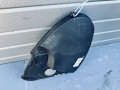защита (кожух) ремня ГРМ Volkswagen Crafter 1 поколение (2006 - 2011), 2.5 л., BJM, дизель, 076109107, 0111121A, 4010812A - фото №9