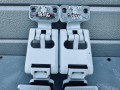 петля двери Mercedes-Benz Sprinter W907/W910 (2018 - 2025), A9107409500, A9107408900, A9107409000, A9107409600 - фото №11