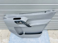обшивка двери передняя правая Mercedes-Benz Sprinter 2 поколение (W906) (2006 - 2014), A9067270171, A9067600261 - фото №3