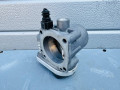 заслонка дроссельная Renault Laguna 2 поколение (2001 - 2005), 2.0 л., бензин, 8200190230, 8200171134B, 408238827002 - фото №10