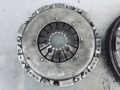 комплект сцепления Mercedes-Benz Sprinter W901-904 (1995 - 2000), 2.9 л., OM 602.980, дизель, A0052502604 - фото №10