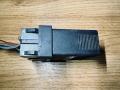 реле (прочие) Mercedes-Benz Sprinter W901-904 (1995 - 2000), 0165452432 - фото №5