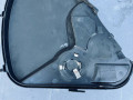 защита (кожух) ремня ГРМ Volkswagen Crafter 1 поколение (2006 - 2011), 2.5 л., BJM, дизель, 076109107, 0111121A, 4010812A - фото №8