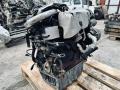двигатель Opel Astra G (1998 - 2009), 2.0 л., Y 20 DTH, дизель, Y20DTH - фото №10