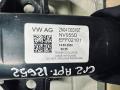 амортизатор передний Volkswagen Crafter 2 поколение (2016 - 2025), 2N0413031BT, 2N0413031CB, NV055D, EFF02101 - фото №11