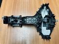 ручка наружная двери сдвижной Mercedes-Benz Sprinter 2 поколение (W906) (2006 - 2014), A9067601234, A9067600834, A9067600120 - фото №5