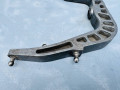 механизм выбора передач Mercedes-Benz Sprinter 2 поколение (W906) (2006 - 2014), 2.2 л., дизель, 8529001121, 8529002111 - фото №11