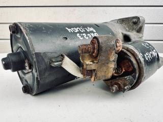 стартер Fiat Ducato 2 поколение [рестайлинг] (2002 - 2006), 2.3 л., дизель