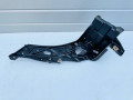 крепление фары левой Mercedes-Benz CL-Класс C216 (2006 - 2010), A2166200291 - фото №8