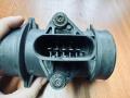 расходомер воздуха Mercedes-Benz Sprinter W901-904 (1995 - 2000), 2.2 л., OM 611.987, дизель, 0000940948, 0280217114 - фото №5