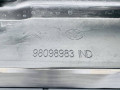 обшивка сдвижной двери Citroen Jumpy 3 поколение 2023, 98098781ZD, 156130732, 156130762, 156130782, 98098842, 98098844, 90220017304, 98098983, 550130352, 156127512, 532122192, 167010402, 2002002271, 98098783ZD, 75291828, 75366909, 156130822, 75287345 - фото №15