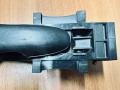 ручка наружная двери сдвижной Mercedes-Benz Sprinter 2 поколение (W906) (2006 - 2014), A9067601234, A9067600834, A9067600120 - фото №3