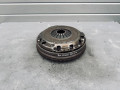комплект сцепления Mercedes-Benz Sprinter W901-904 (1995 - 2000), 2.3 л., OM 601.970, дизель, 412212904 - фото №2
