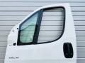дверь передняя левая Fiat Ducato 3 поколение (2006 - 2014) - фото №9
