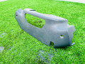 кожух рулевой колонки Mercedes-Benz Sprinter W901-904 (1995 - 2000), 9024620143 - фото №4