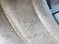 комплект сцепления Opel Zafira 1 поколение (A) (1999 - 2003), 2.0 л., Y 20 DTH, дизель, R90502914, 412015904, 323059610 - фото №12
