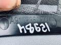 решетка капота Mercedes-Benz Sprinter W907/W910 (2018 - 2025), A9108360200, A9108360300 - фото №11