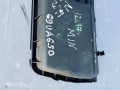 декоративная крышка двигателя Renault Master 2 поколение (1998 - 2003), 2.5 л., G9U 630, дизель, 8200397655, 8200496260 - фото №9