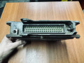 блок управления двигателем Mercedes-Benz Sprinter W901-904 (1995 - 2000), 2.9 л., OM 602.980, дизель, A0195456732, 0281001496 - фото №7