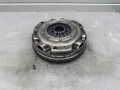 комплект сцепления Mercedes-Benz Sprinter W901-904 (1995 - 2000), 2.3 л., OM 601.970, дизель - фото №2