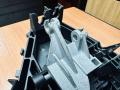 ручка наружная двери сдвижной Mercedes-Benz Sprinter 2 поколение (W906) (2006 - 2014), A9067601234, A9067600834, A9067600120 - фото №11