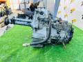 КПП механическая (МКПП) Volkswagen Transporter T4 (1990 - 2003), 2.4 л., AAB, дизель, 5МКПП, 02B301107G, 02B301103, 701711223, CCY, 02B409320 - фото №5