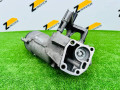 корпус масляного фильтра Mercedes-Benz E-Класс W210/S210 (1995 - 1999), 2.9 л., дизель, A6061801110 - фото №3
