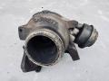 турбина Mercedes-Benz C-Класс W203/S203/CL203 (2000 - 2004), A6110960999 - фото №11
