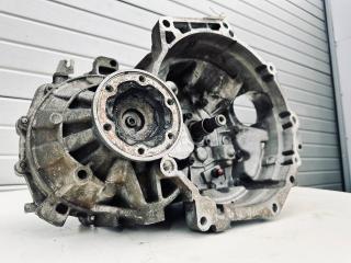 КПП механическая (МКПП) Volkswagen Golf Mk6 (2008 - 2012), 1.6 л., дизель, 5МКПП, передний привод, 1K0711046M, 0A4301107L, 0A4301103, LUB, 1K0711046, LUB, 1K0711051M