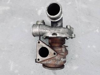 турбина Mercedes-Benz Vito W638 (1996 - 2003), 2.2 л., OM 611.980, дизель, A6110961399