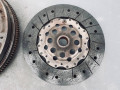комплект сцепления Mercedes-Benz Sprinter W901-904 (1995 - 2000), 2.3 л., OM 601.970, дизель - фото №6