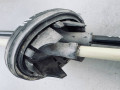 трос кулисы КПП Mercedes-Benz Sprinter 2 поколение [рестайлинг] (W906) (2014 - 2018), 2.2 л., OM 651.955, дизель, A9062600751, 2E1321308, A9062680166 - фото №5