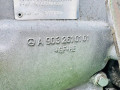 КПП механическая (МКПП) Mercedes-Benz Sprinter W901-904 (1995 - 2000), 2.7 л., OM 612.981, дизель, 5МКПП, 711.605, A9032610101, 711605, A9032610103 - фото №12