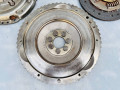 комплект сцепления Renault Trafic 2 поколение (2001 - 2006), 1.9 л., дизель, 8200247241, 8200424197 - фото №6