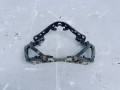 петля капота BMW X5 E53 (1999 - 2003), 41618402174, 41618402173 - фото №3