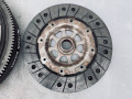 комплект сцепления Mercedes-Benz E-Класс W210/S210 (1995 - 1999), 2.9 л., OM 602.982, дизель - фото №10
