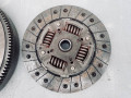 комплект сцепления Volkswagen Golf 3 поколение (1991 - 2000), 1.9 л., 1X, дизель, 037105271K - фото №12
