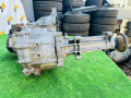КПП механическая (МКПП) Volkswagen Transporter T4 (1990 - 2003), 1.9 л., 1X, дизель, 5МКПП, 02B301232E, 02B301107G, CHT, 02B301103, 02B409320 - фото №5