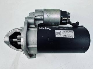 стартер Mercedes-Benz Sprinter W901-904 (1995 - 2000), 2.2 л., OM 611.981, дизель, STX200002, H190002